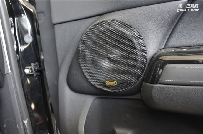 武漢雪鐵龍C6汽車音響改裝案例  車改坊汽車音響改裝店出品