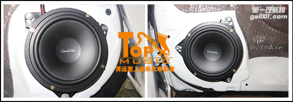 清遠至上汽車音響改裝豐田卡羅拉止不住的改裝熱情--汽車音響升級歌劇世家