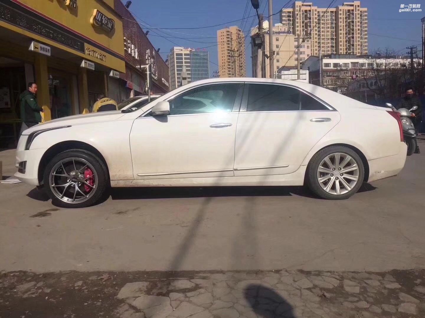 感謝福建 ，湖北朋友發(fā)來裝車效果！