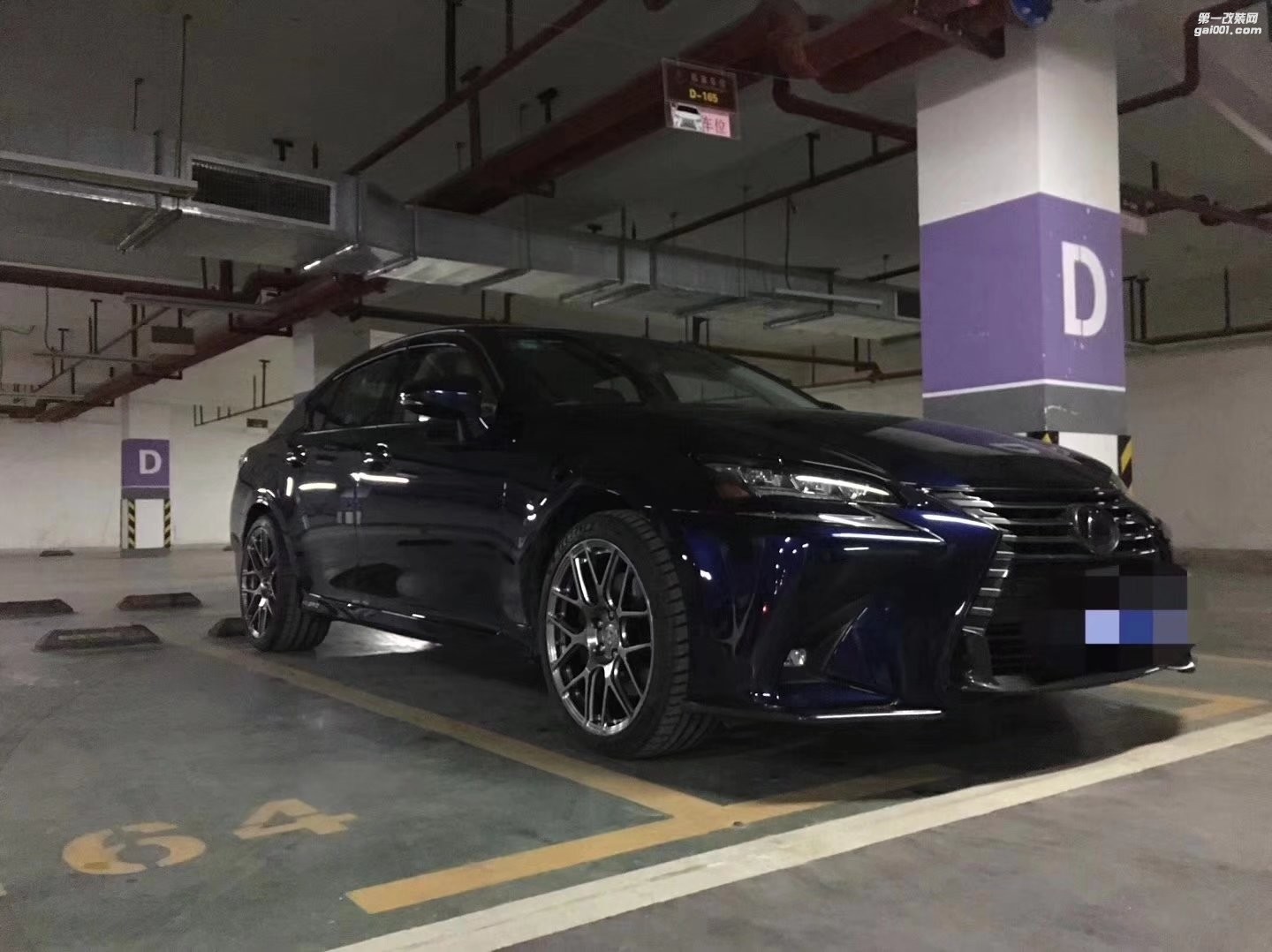 感謝福建 ，湖北朋友發(fā)來裝車效果！