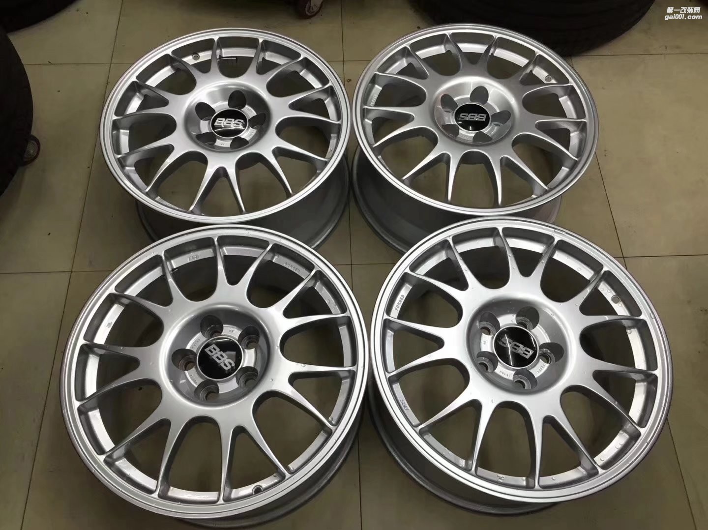 二手，鍛造BBS RE  18寸x8J ET45 5x114.3  合裝 豐田，雷克薩斯 專用，歡迎咨詢！