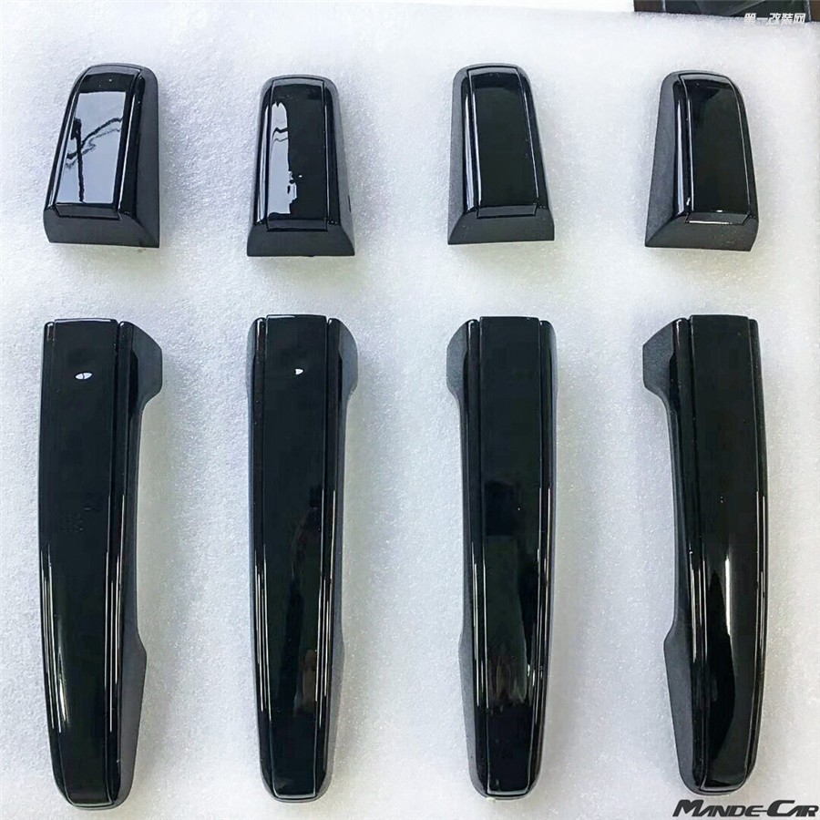路虎SVODesignPack 攬勝行政版改裝SVR包圍