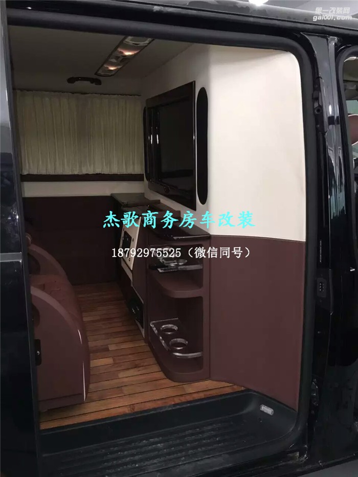 大眾凱路威個性內(nèi)飾定制改裝——舒適與美的較量！