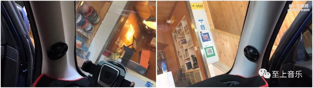 斯巴魯森林人謝絕粗糙聲音，這樣改平衡清爽明快倍感怡人