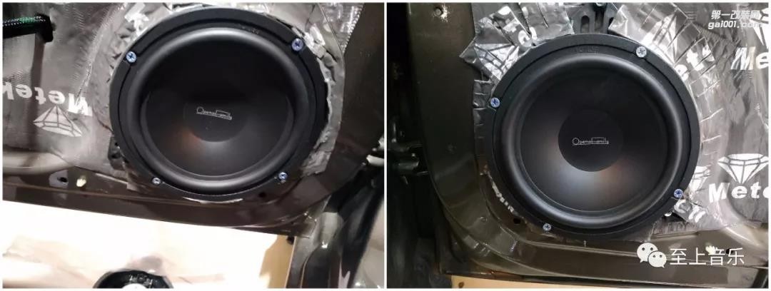 別克英朗音響升級這套十分受歡迎的性價比套裝，你猜到是什么了嗎？