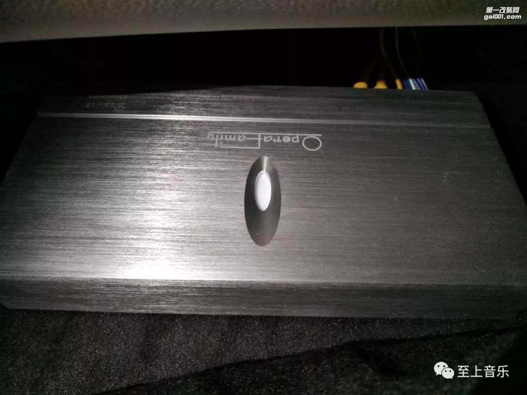別克英朗音響升級這套十分受歡迎的性價比套裝，你猜到是什么了嗎？