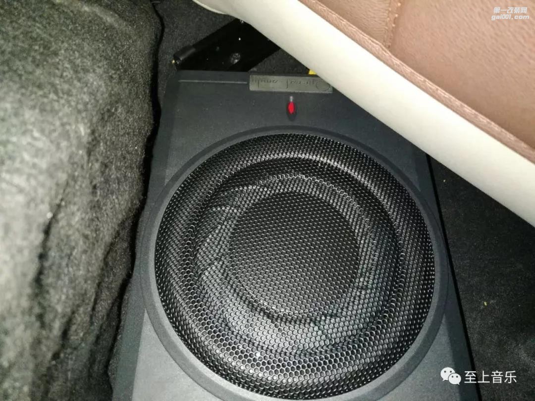 別克英朗音響升級這套十分受歡迎的性價比套裝，你猜到是什么了嗎？