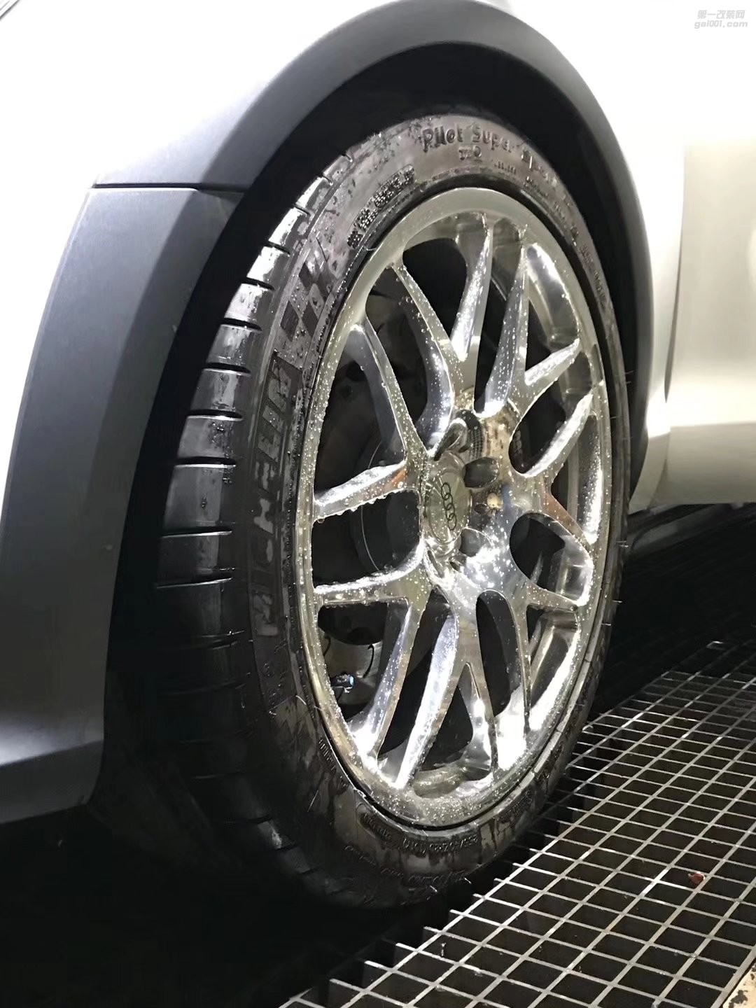 感謝老友多次支持！裝車美圖來(lái)一波！