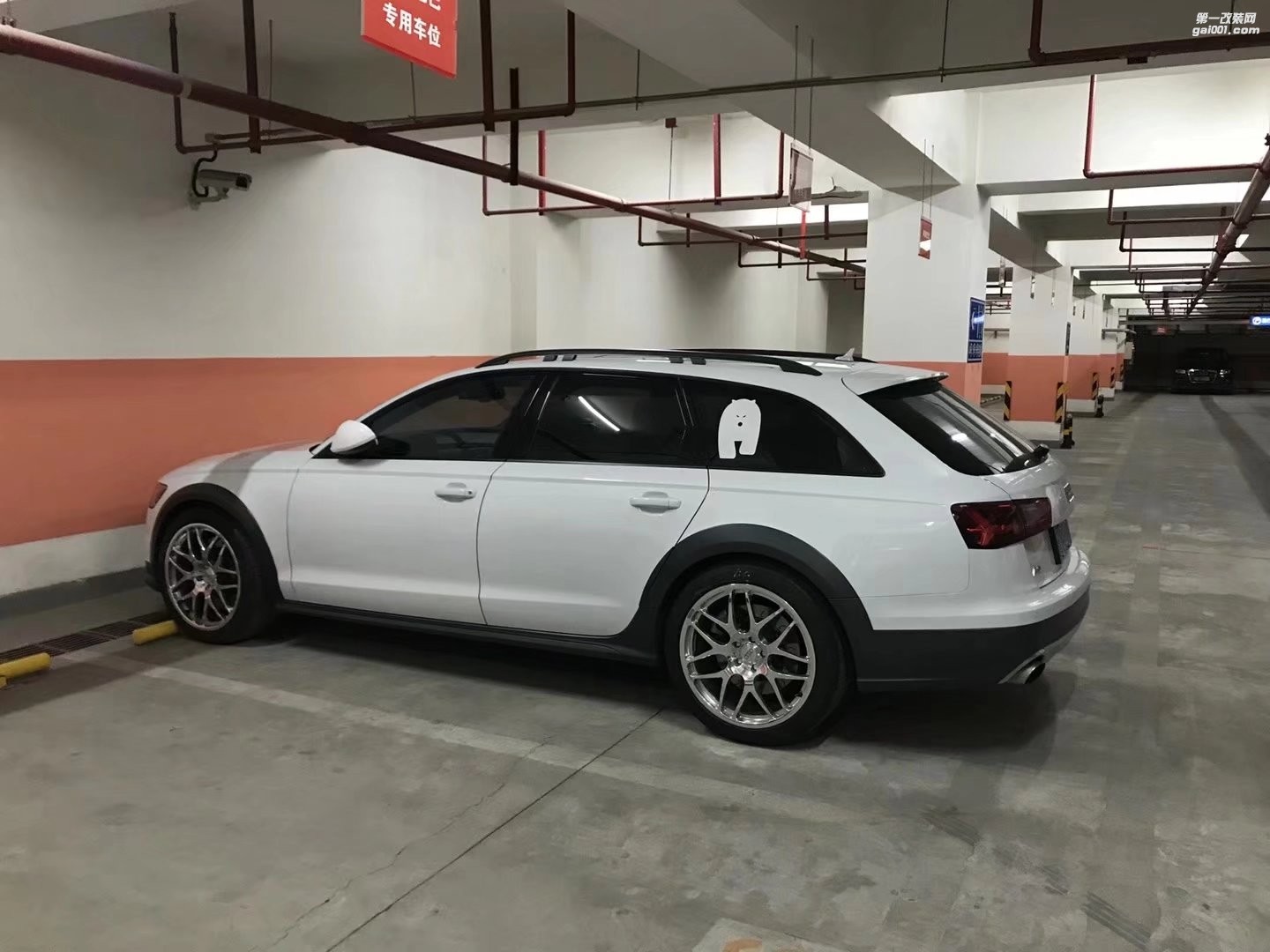感謝老友多次支持！裝車美圖來(lái)一波！