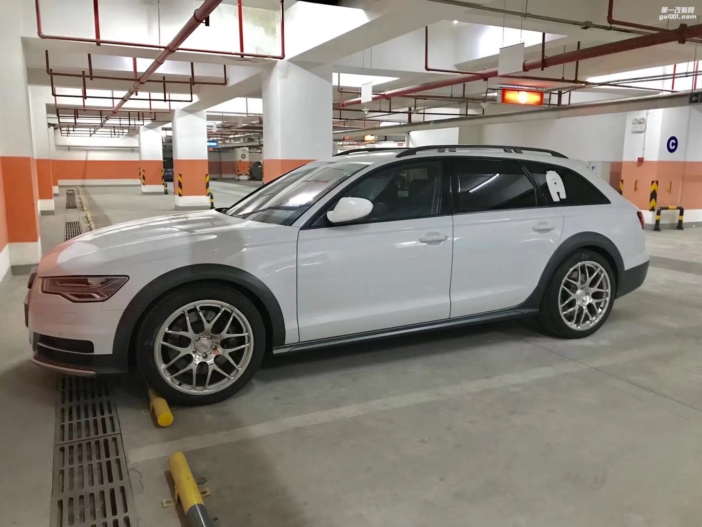 感謝老友多次支持！裝車美圖來(lái)一波！