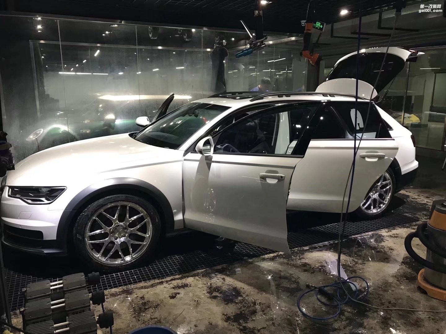 感謝老友多次支持！裝車美圖來(lái)一波！