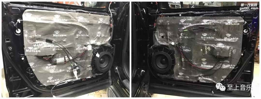 豐田漢蘭達全車隔音降噪體驗！一路靜心非凡感受