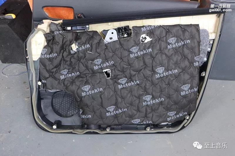 豐田漢蘭達全車隔音降噪體驗！一路靜心非凡感受