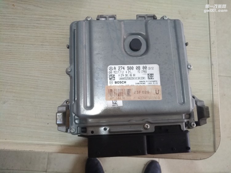 【西安億之星】奔馳GLC200|GLC260|GLC300 coupe刷ECU|ECU升級|ECU特調(diào)|ECU動力升級