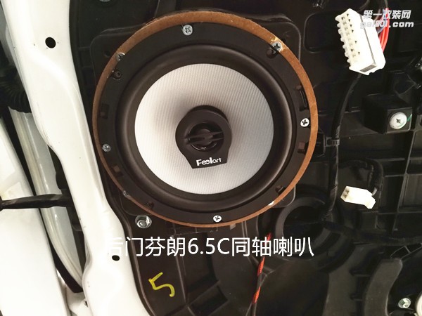 起亞索蘭托全車隔音 暢享出行 采用進(jìn)口俄羅斯AUTOFUN止振 泉州山水汽車音響改裝
