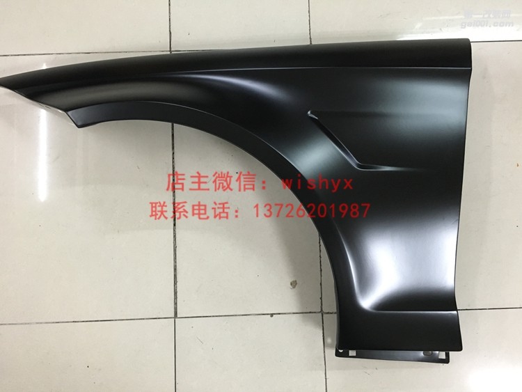 奔馳CLS改CLS63 AMG大包圍