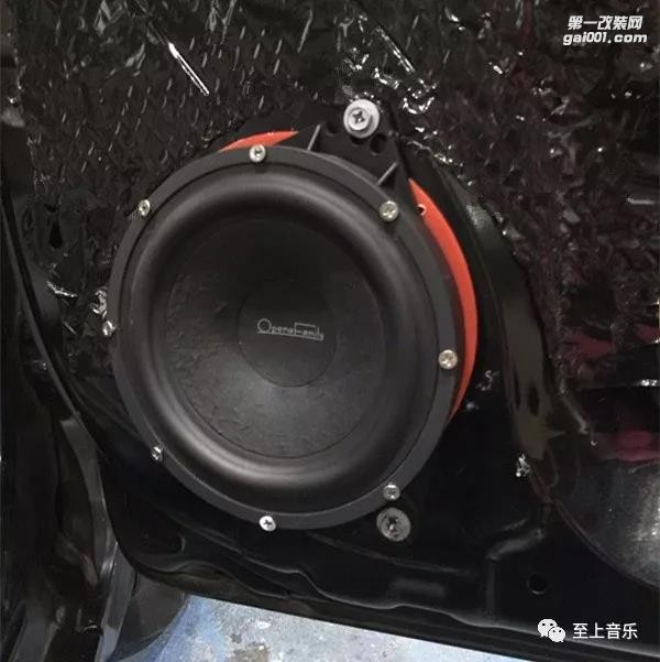 告別枯燥無味，讓音樂融入生活--豐田銳志音響改裝歌劇世家