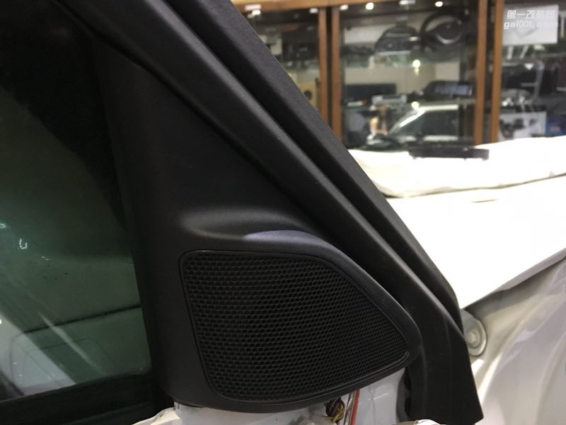 汕頭市星悅汽車(chē)音響改裝本田歌詩(shī)圖源于無(wú)盡的追求升級(jí)隔音降噪改裝法國(guó)勁浪FOCAL音響享受音樂(lè)的濃郁味道