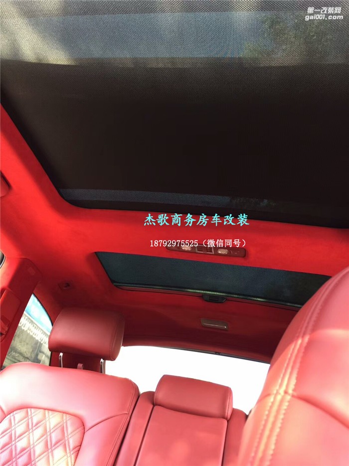 西安轎車內(nèi)飾包皮、座椅升級———奧迪內(nèi)飾個性定制改裝！