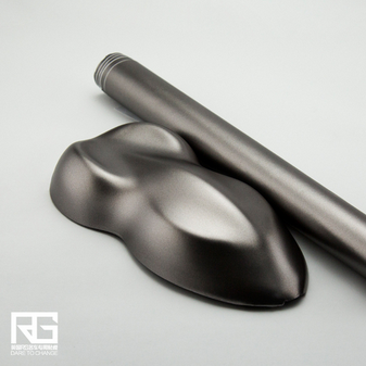 RG瑞集電光系列改色膜--電光戰(zhàn)斗灰