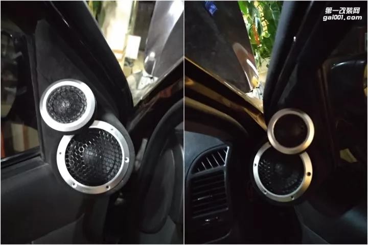 現(xiàn)代新勝達(dá)拆除原車?yán)龋繇懮?jí)歌劇世家三分頻。真實(shí)音質(zhì)嗨起來！