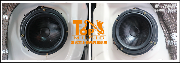 正弦波的音樂正能量-起亞秀爾的第一套音響設備【清遠至上汽車音響改裝】