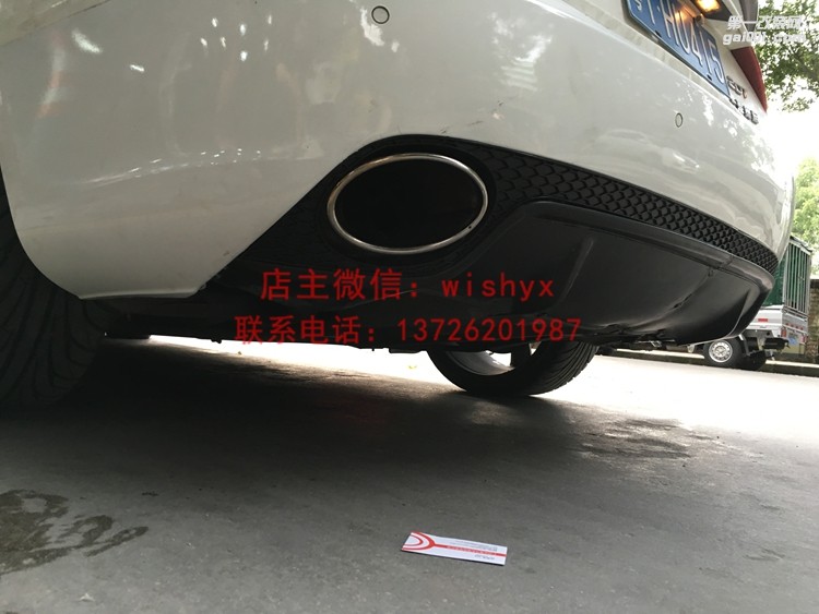 奧迪A5兩門