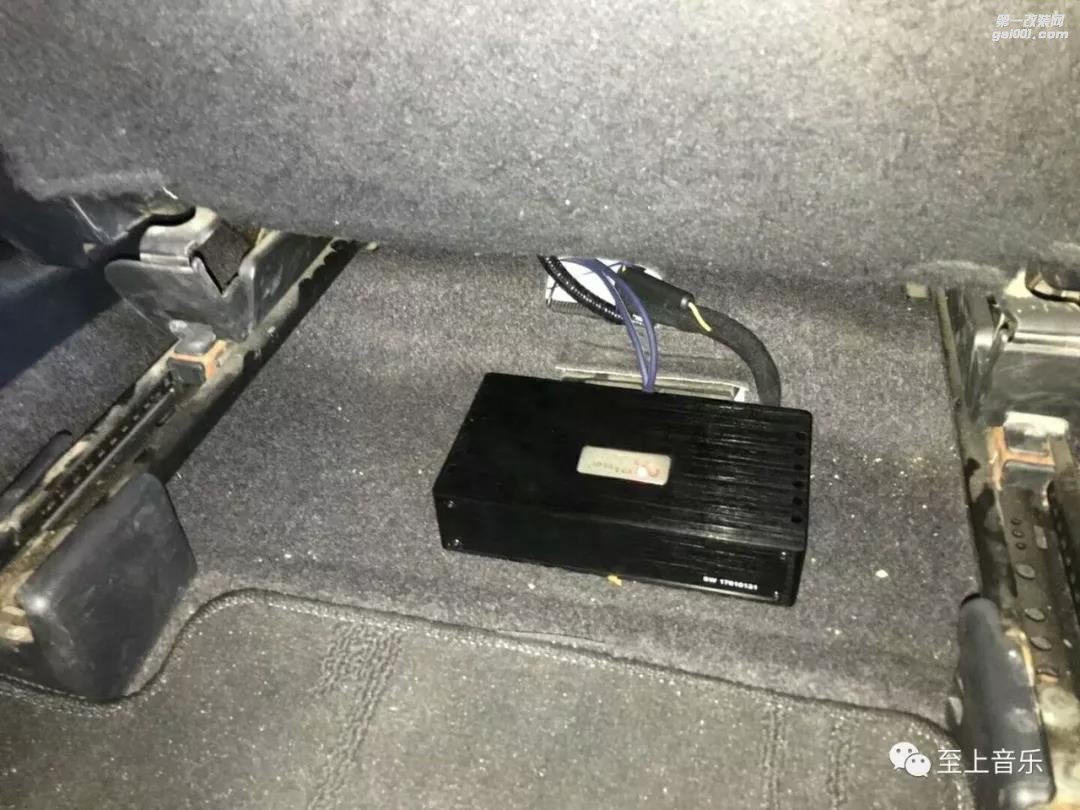 這樣的汽車音響是你想要的嗎？豐田雷凌音改案例分享