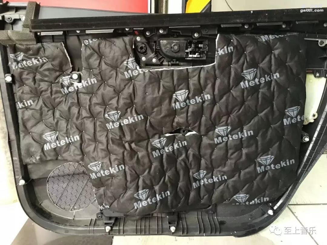 這樣的汽車音響是你想要的嗎？豐田雷凌音改案例分享