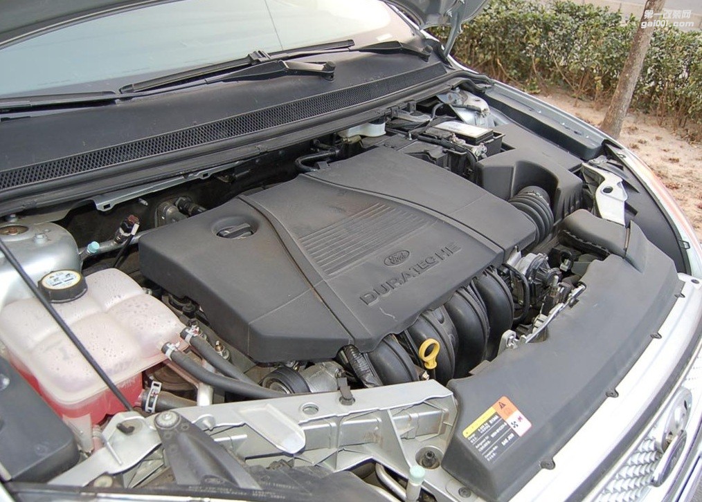 福特福克斯提升动力改装配件汽车进气改装冬菇头键程离心式涡轮增压器LX3971