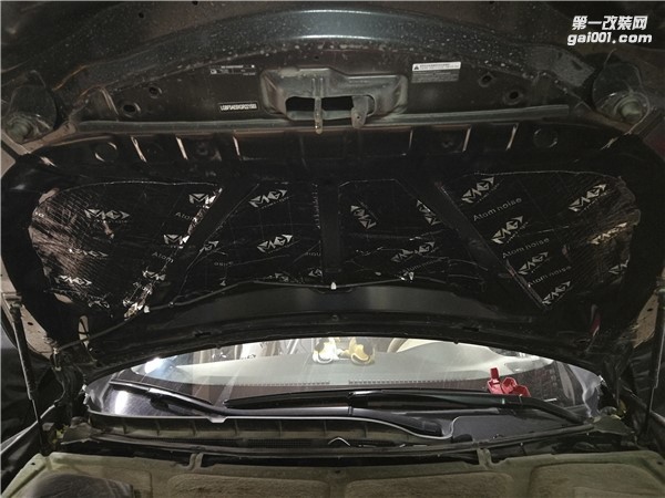 泉州山水汽車音響 天籟重量級低音炮升級 火山口造型 紅紅火火2018