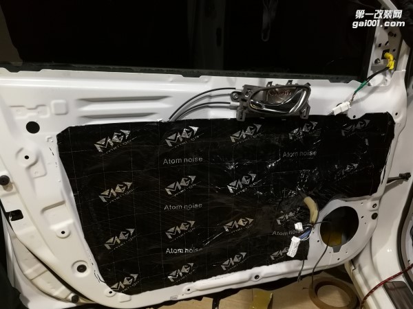 泉州山水汽車(chē)音響改裝 尼桑軒逸音響改裝 軒逸音響改裝