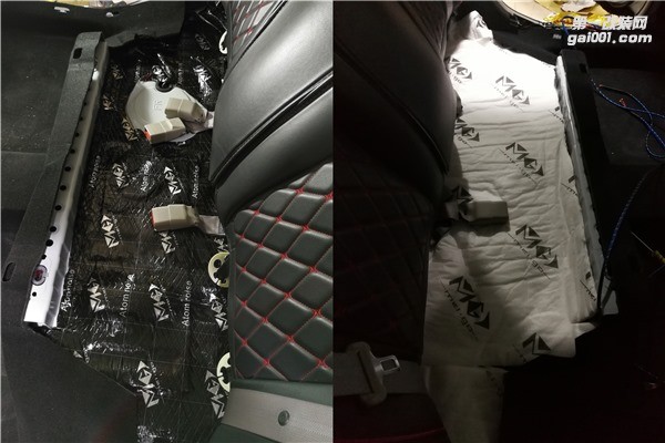 泉州山水汽車(chē)音響改裝 尼桑軒逸音響改裝 軒逸音響改裝