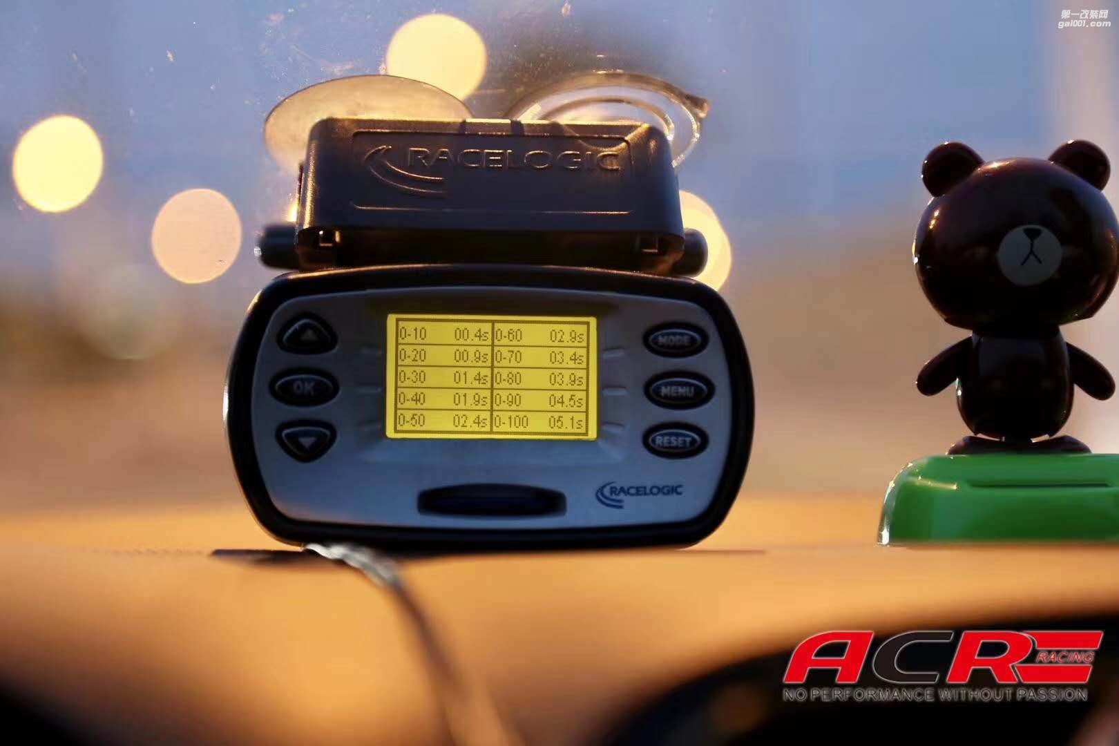 【鋼炮】高爾夫6GTI 刷ECU三階升級 什么叫霸道!