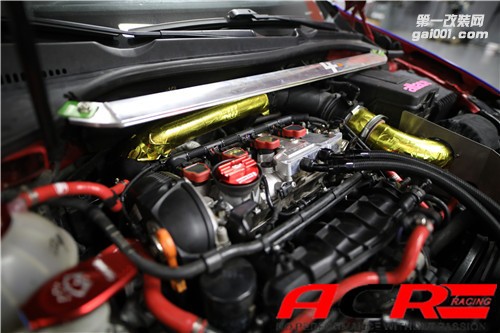 【非凡進(jìn)化】高爾夫6GTI 刷ecu動(dòng)力升級(jí) 三階實(shí)測(cè)太恐怖