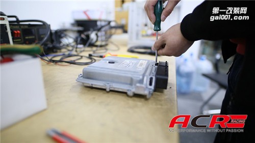 【低姿態(tài)】奔馳GLC300 2.0T 刷ecu動(dòng)力升級(jí) 霸氣更霸道！