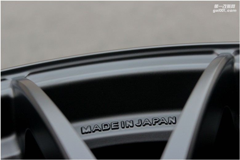 海亚：日本 WORK M8R 17 18 19 20寸轻量化轮毂 大众奥迪奔驰宝马英菲尼迪 德系日系改装