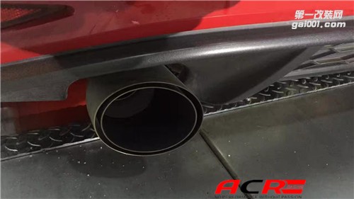 【淺談】高爾夫GTI 2.0TSI 刷ECU動力升級 性能與奢華的不妥協(xié)！