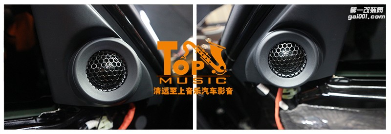 又一車主被歌劇世家聲音勾走了魂-本田雅閣音響升級篇