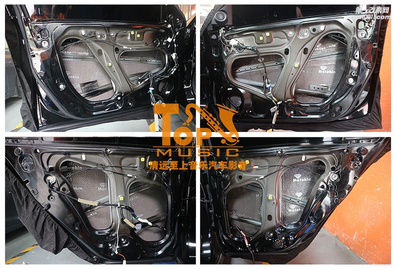 又一車主被歌劇世家聲音勾走了魂-本田雅閣音響升級篇