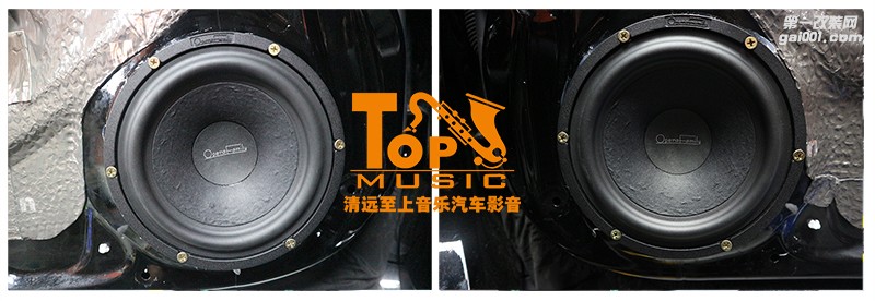 又一車主被歌劇世家聲音勾走了魂-本田雅閣音響升級篇