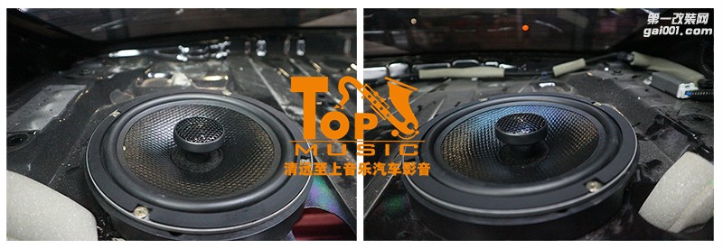 又一車主被歌劇世家聲音勾走了魂-本田雅閣音響升級篇