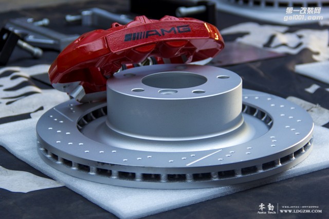 奔馳G500重度改裝鑒賞-長(zhǎng)沙專業(yè)奔馳改裝