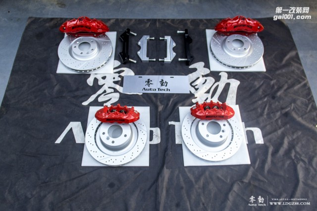 奔馳G500重度改裝鑒賞-長(zhǎng)沙專業(yè)奔馳改裝