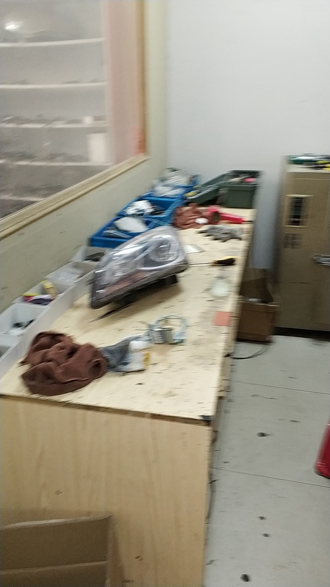 昆山名圖改燈