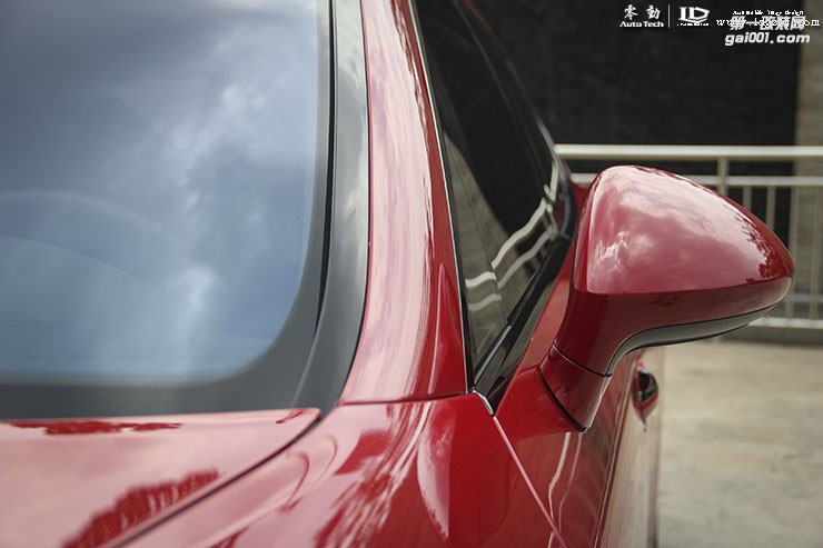 帕拉梅拉上身頂級透明膜-長沙專業(yè)貼膜