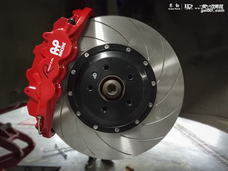 奧迪s5改裝Bilstein B16避震，AP剎車-湖南專業(yè)奧迪改裝