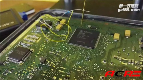 【不拖拉】大眾途觀 1.8TSI 刷ecu動力升級 贏得笑容的秘訣！