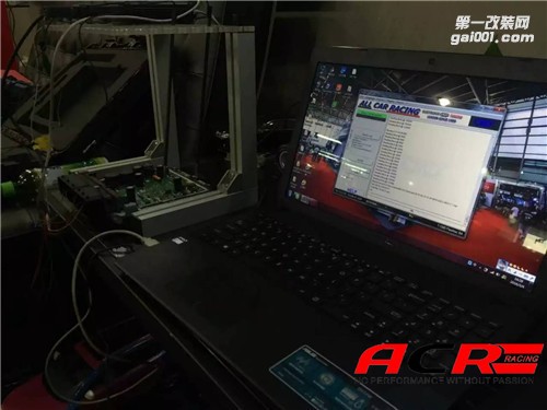【小野獸】奔馳CLA220 2.0T 刷ecu動力升級 全新動力撲面而來！
