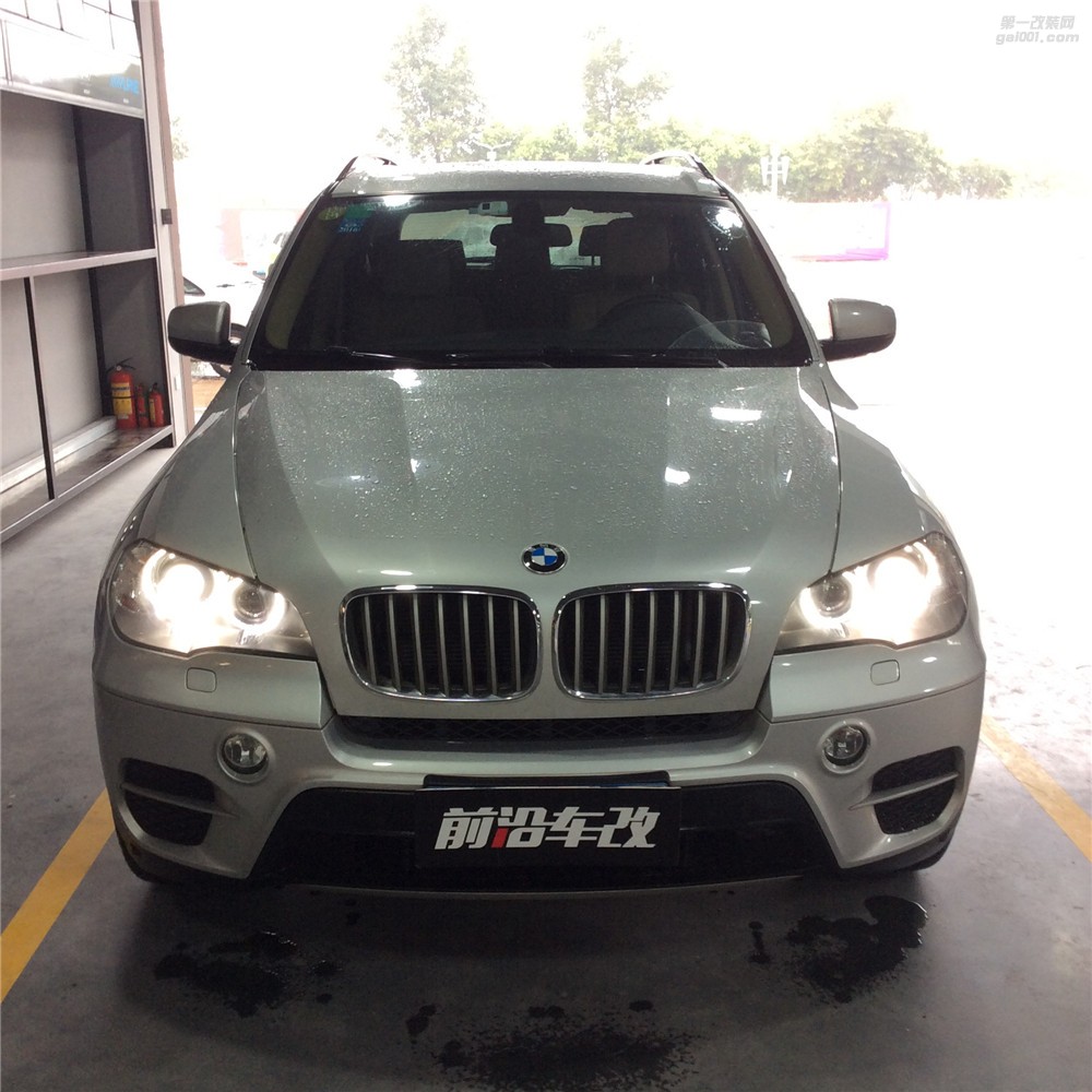 改燈——究竟是為了什么？